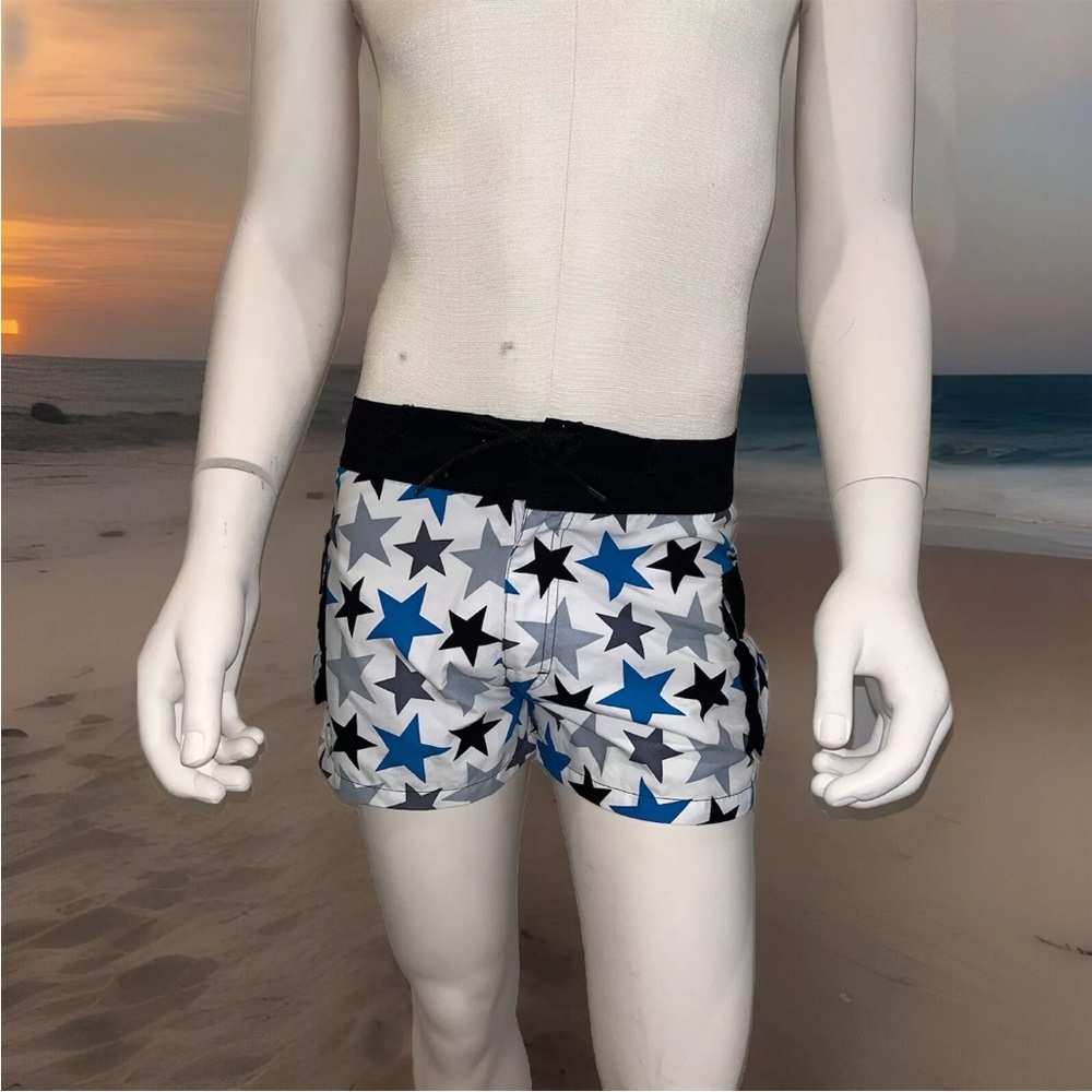 Swim Trunks